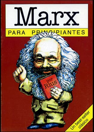 Nhập Môn Marx - Rius