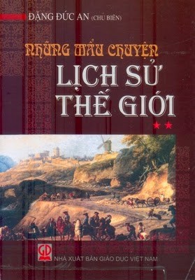 Những Mẩu Chuyện Lịch Sử Thế Giới Tập 2