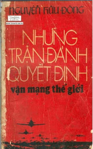 Những Trận Đánh Quyết Định Vận Mạng Thế Giới (1973)