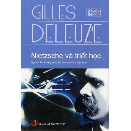 Nietzsche Và Triết Học - Gilles Deleuze
