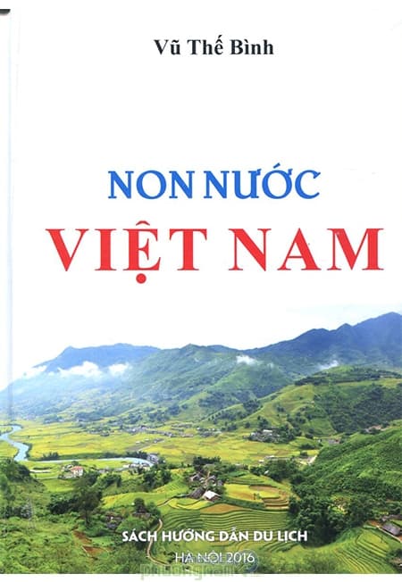 Non Nước Việt Nam - Vũ Thế Bình