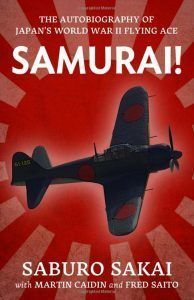Saburo Sakai - Những Trận Không Chiến Dữ Dội Nhất Lịch Sử Thái Bình Dương