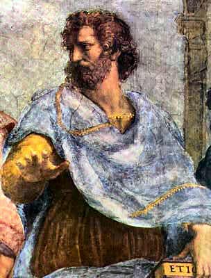 Socrate - Aristote - Triết Gia Thời Trục