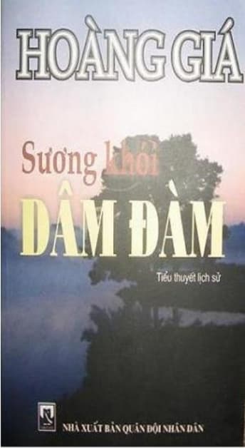 Sương Khói Dâm Đàm - Hoàng Giá