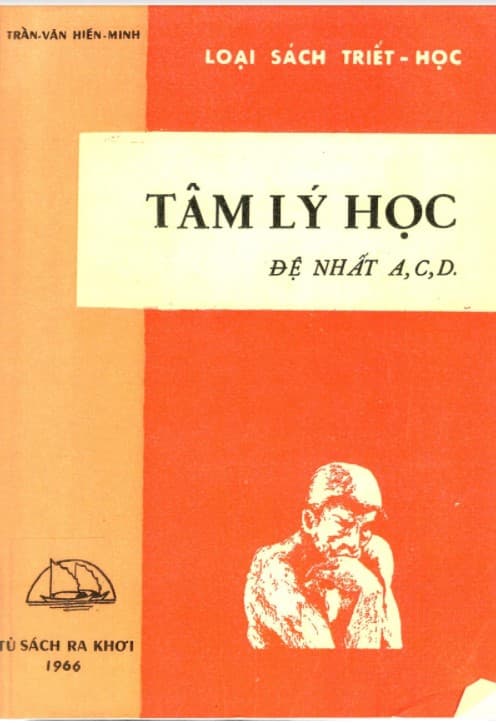 Tâm Lý Học, Đệ Nhất Ban A.C.D. - Trần Văn Hiến Minh