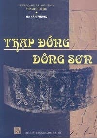 Thạp Đồng Đông Sơn - Hà Văn Phùng