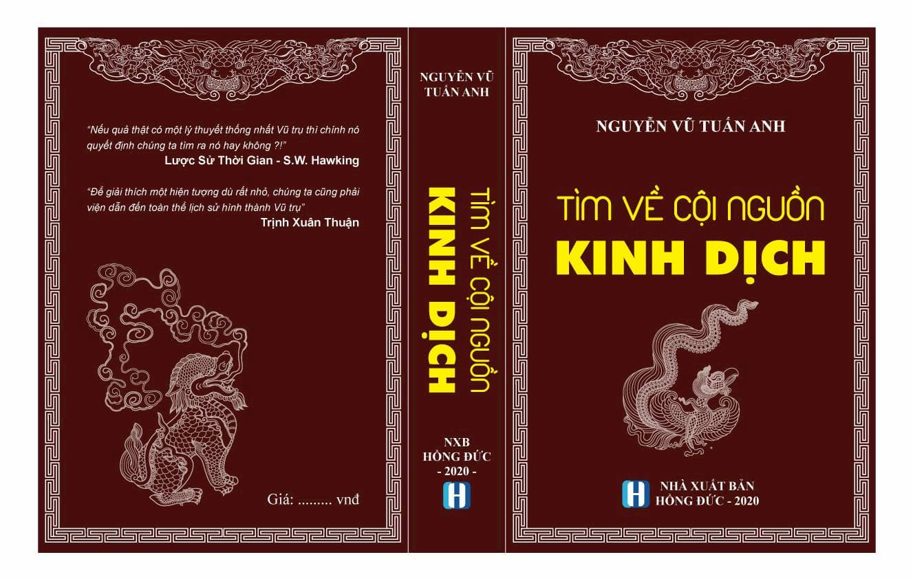 Tìm Về Nguồn Cội Kinh Dịch