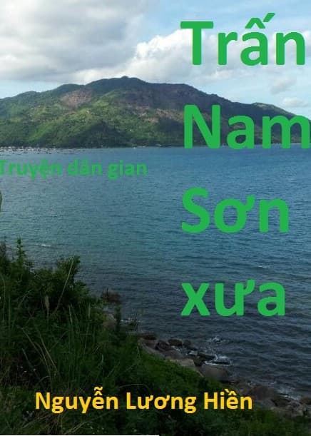 Trấn Sơn Nam Xưa - Nguyễn Lương Hiền