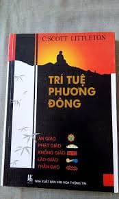 Trí Tuệ Phương Đông - C. Scott Littleton