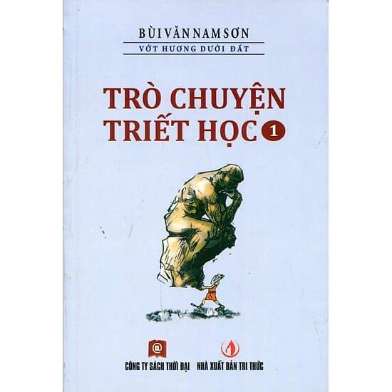 Trò Chuyện Triết Học - Bùi Văn Nam Sơn