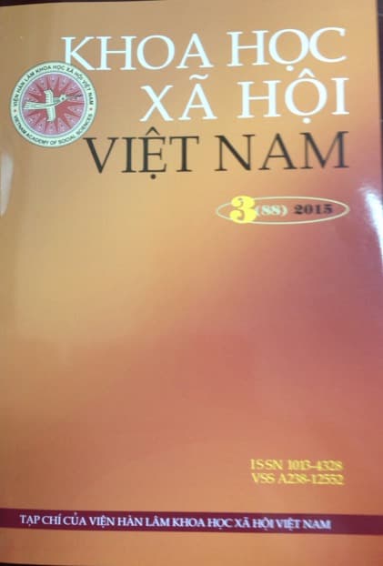 Tư Tưởng Làng Xã Ở Việt Nam - Lê Thị Lan