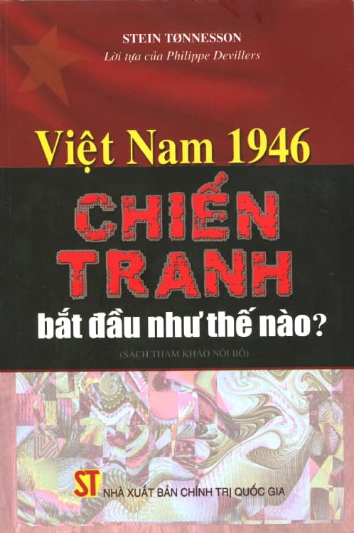 Việt Nam 1946 - Chiến Tranh Bắt Đầu Như Thế Nào