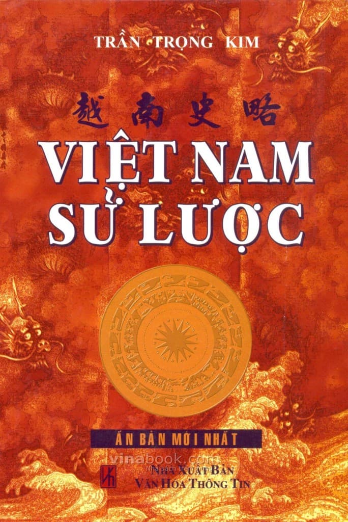 Việt Nam Sử Lược - Trần Trọng Kim