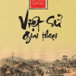 Việt Sử Giai Thoại – Đào Trinh Nhất