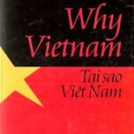 Why Vietnam (Tại sao Việt Nam) –  Aachimdes L.A.Patti
