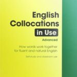 English Collocations In Use (phiên bản mới)