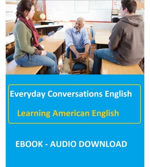 Everyday Conversations English