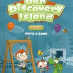 Our Discovery Island Starter 1,2,3,4 Full Ebook+Audio