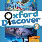 Oxford Discover 2 Full Ebook + Audio