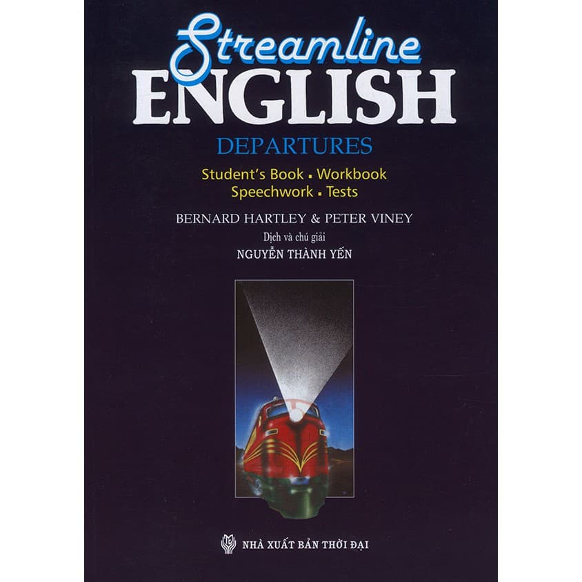 Streamline English