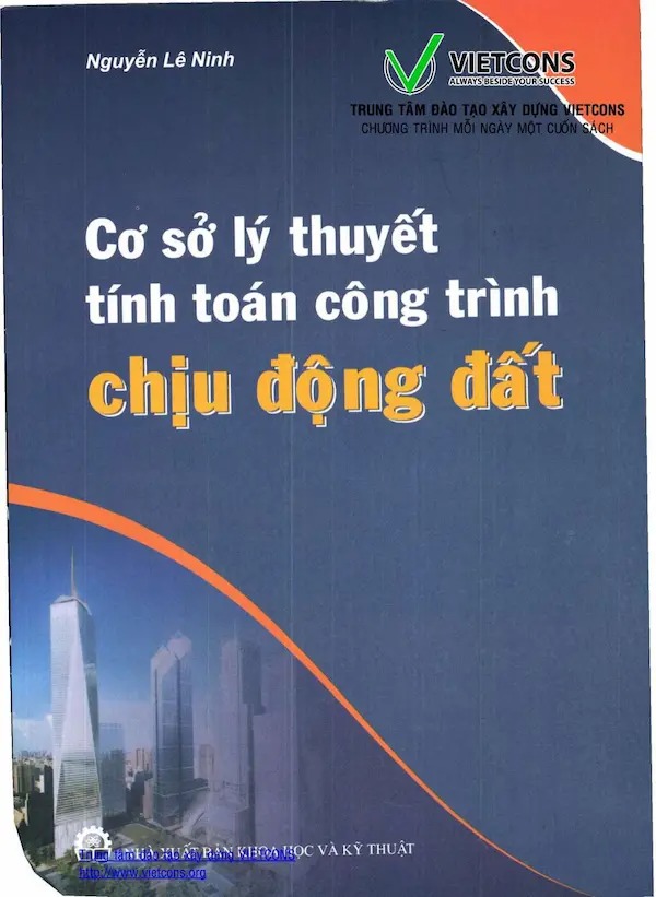 Cơ Sở Lý Thuyết Tính Toán Công Trình Chịu Động Đất