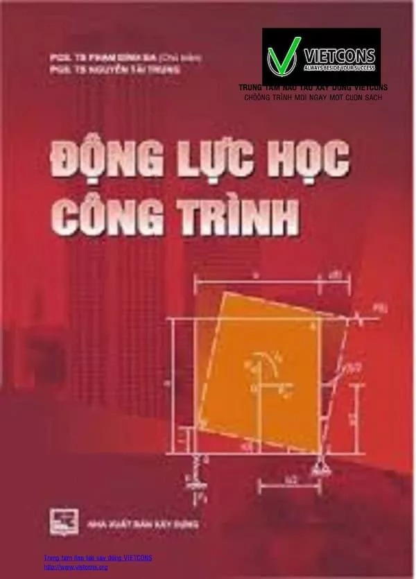 Động Lực Học Công Trình