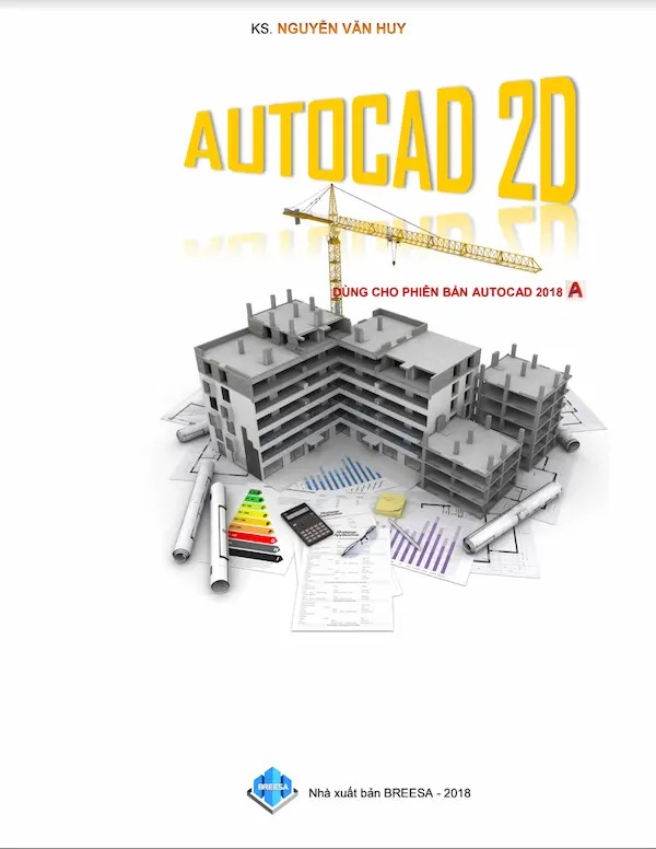 Giáo Trình Autocad 2D