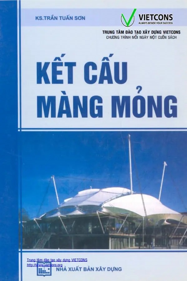 Kết Cấu Màng Mỏng