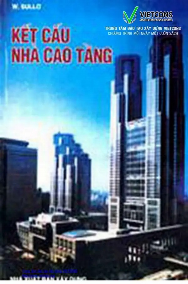 Kết Cấu Nhà Cao Tầng