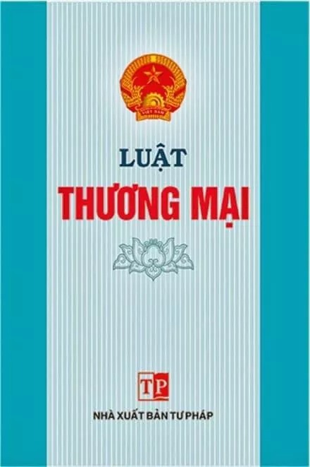 Luật Thương Mại