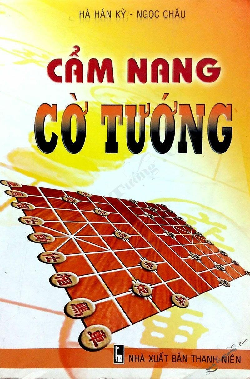 Cẩm Nang Cờ Thế