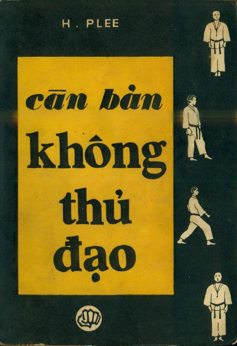 Căn Bản Không Thủ Đạo