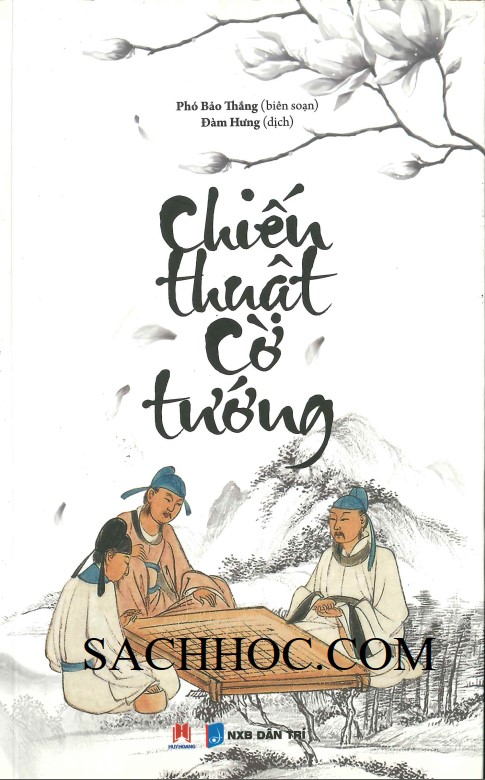 Chiến Thuật Cờ Tướng