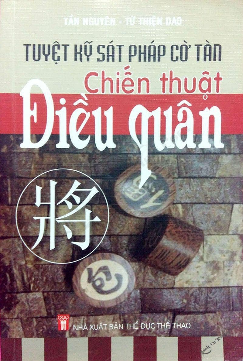 Chiến Thuật Điều Quân