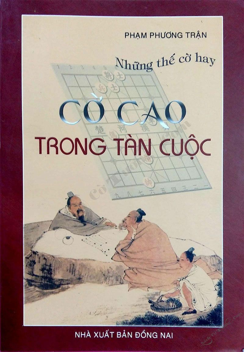 Cờ Cao Trong Tàn Cuộc