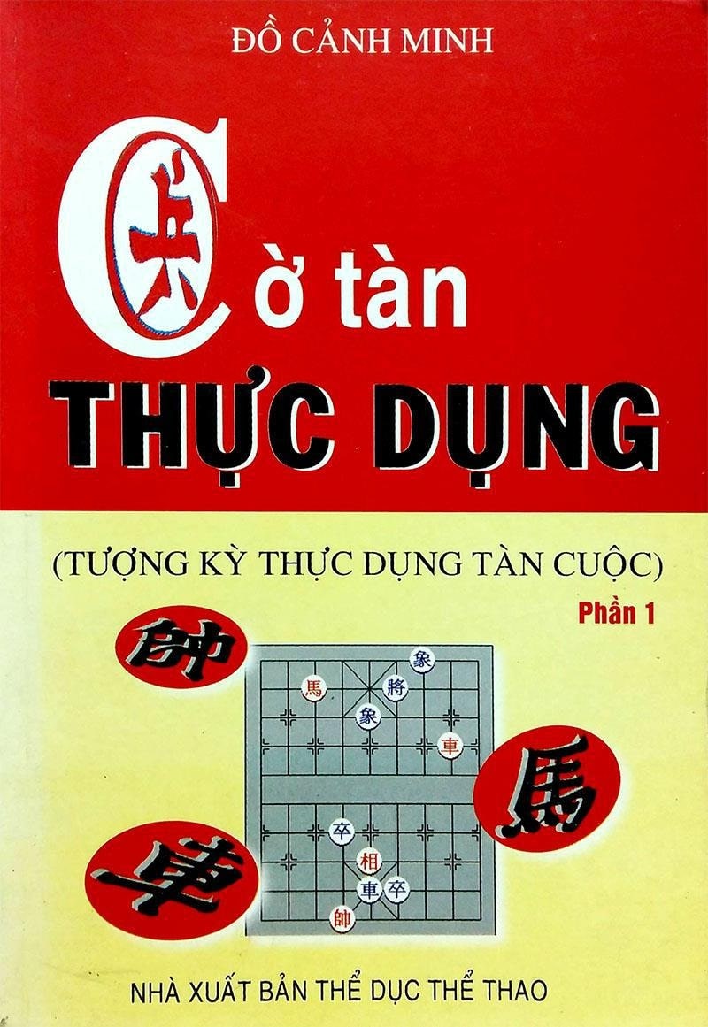 Cờ Tàn Thực Dụng (Tượng Kỳ Thực Dụng Tàn Cuộc)