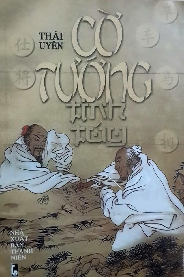 Cờ Tàn Tinh Túy