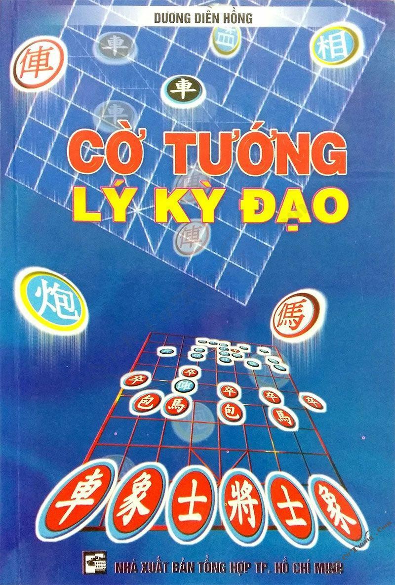 Cờ Tướng Lý Kỳ Đạo