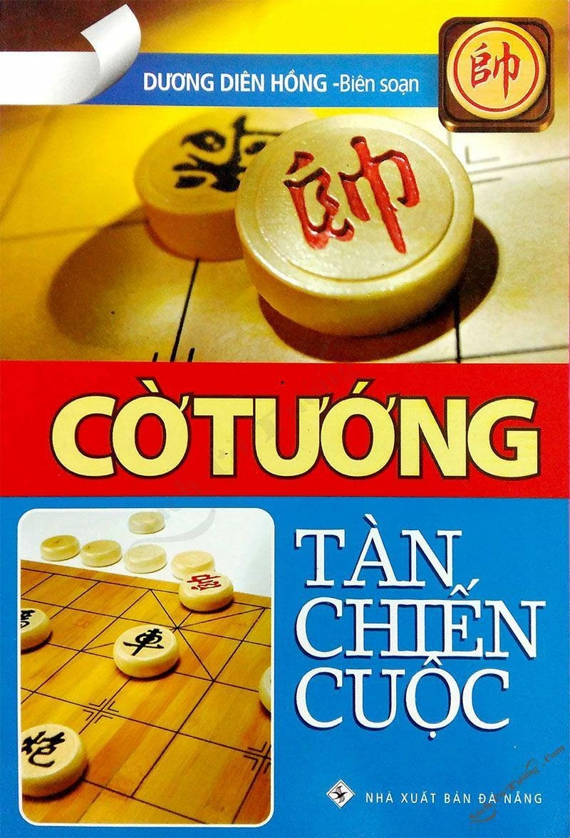 Cờ Tướng Tàn Chiến Cuộc