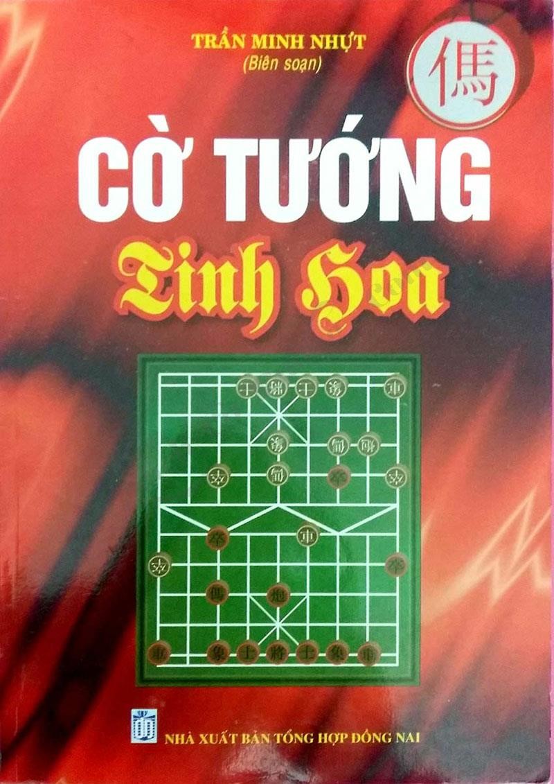 Cờ Tướng Tinh Hoa