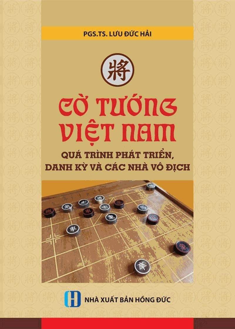 Cờ Tướng Việt Nam