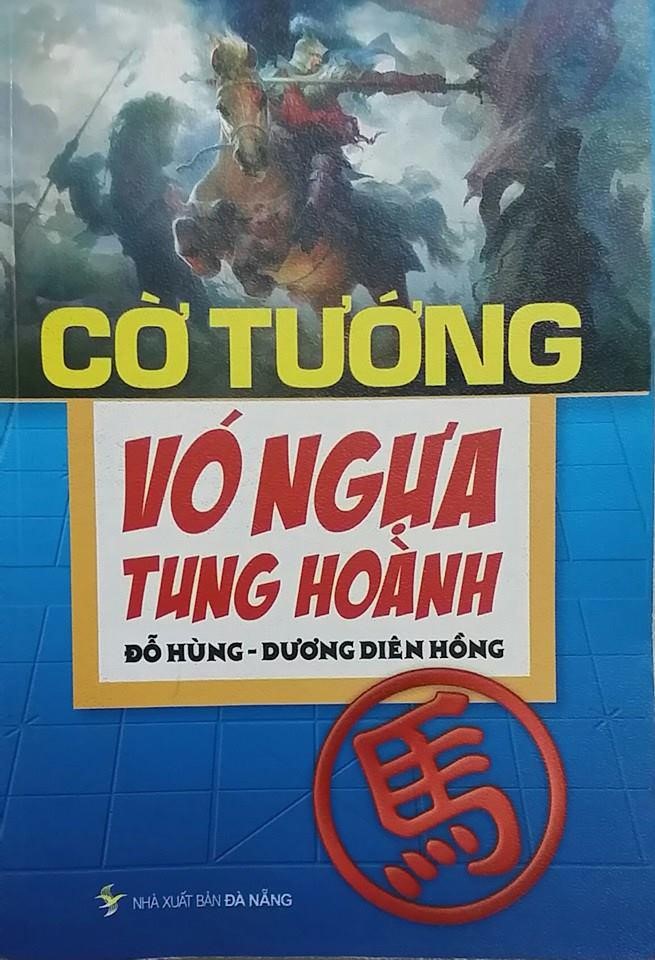 Cờ Tướng Vó Ngựa Tung Hoành