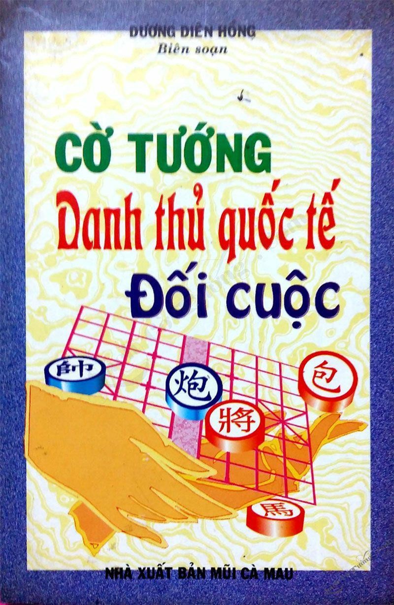 Danh Thủ Quốc Tế Đối Cục