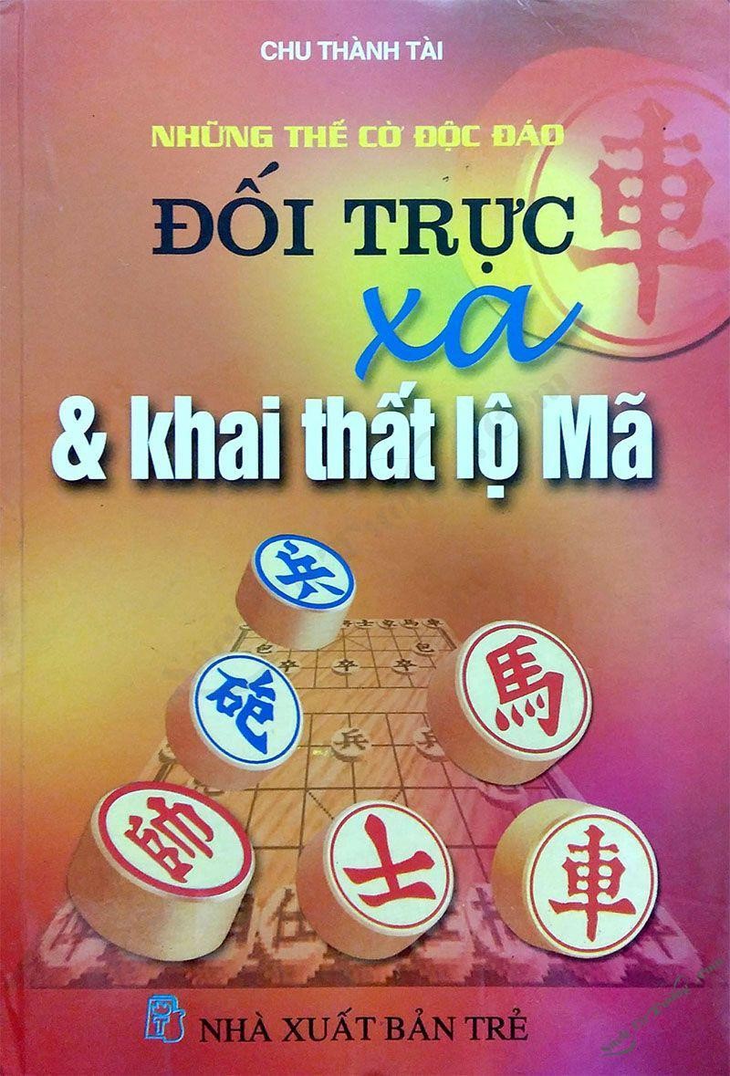 Đối Trực Xa Và Khai Thất Lộ Mã