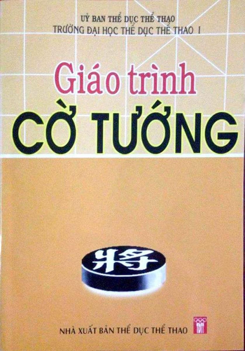 Giáo Trình Cờ Tướng