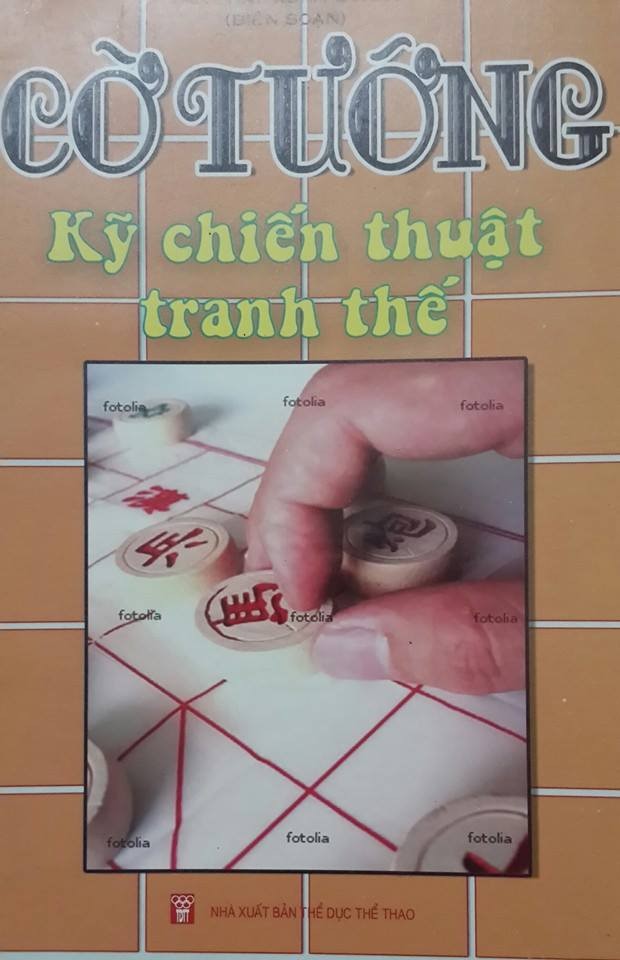 Kỹ Chiến Thuật Tranh Thế