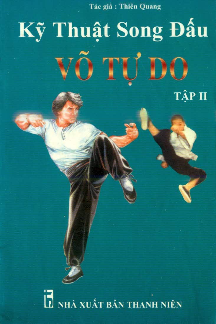 Kỹ Thuật Song Đấu Võ Tự Do