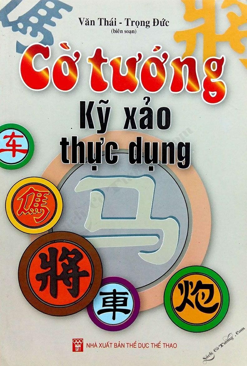 Kỹ Xảo Thực Dụng