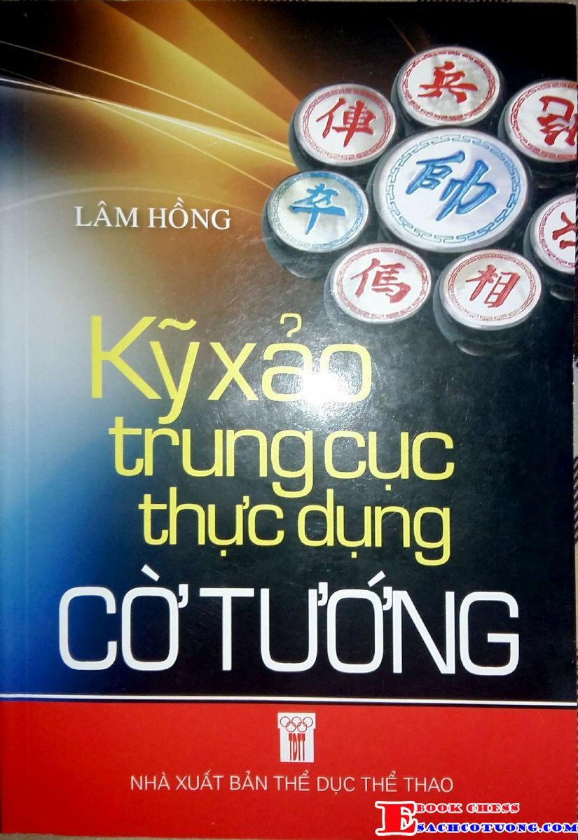 Kỹ Xảo Trung Cuộc Thực Dụng