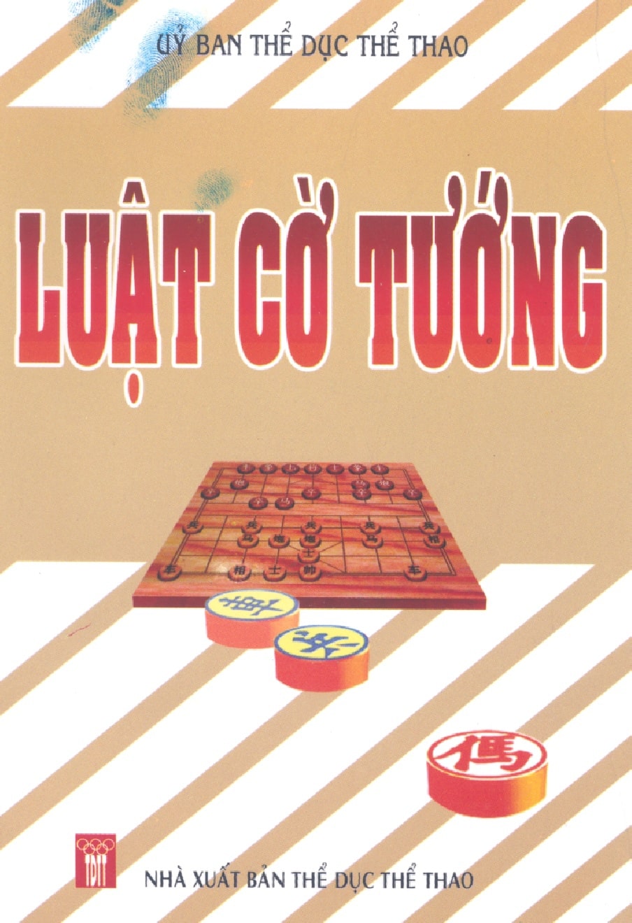 Luật Cờ Tướng